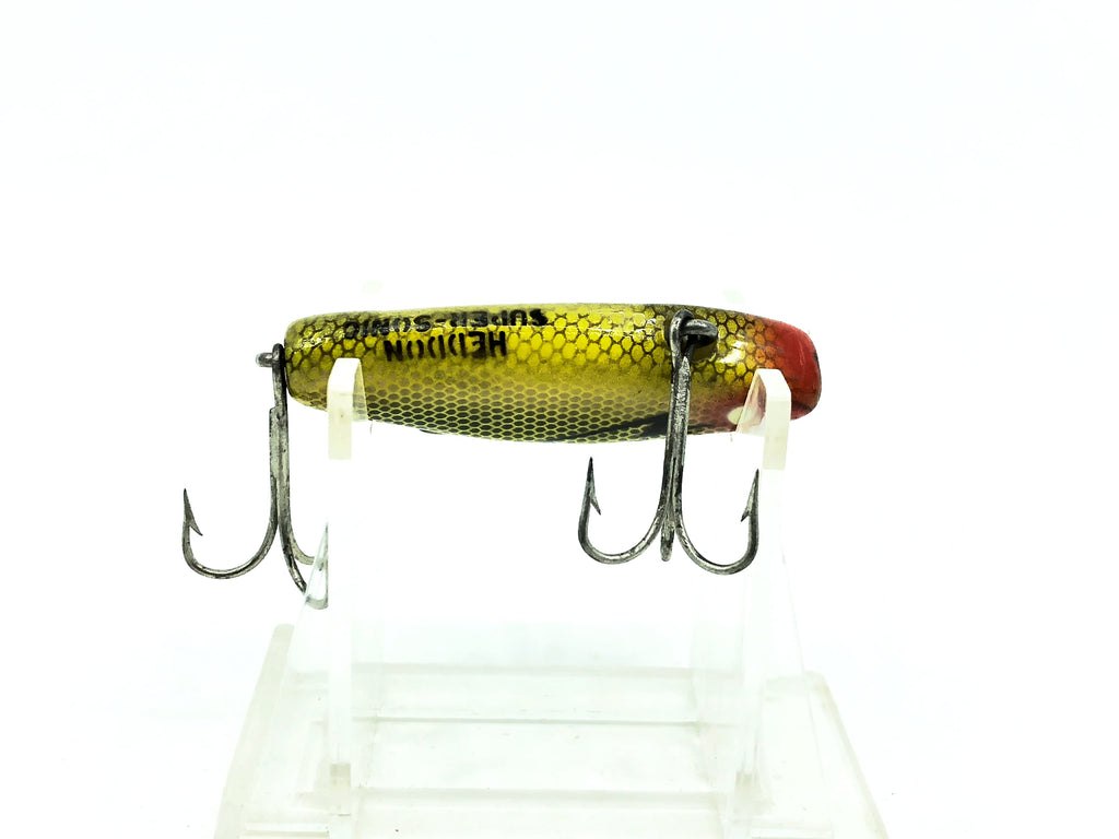 Heddon Super Sonic Perch Color – My Bait Shop, LLC