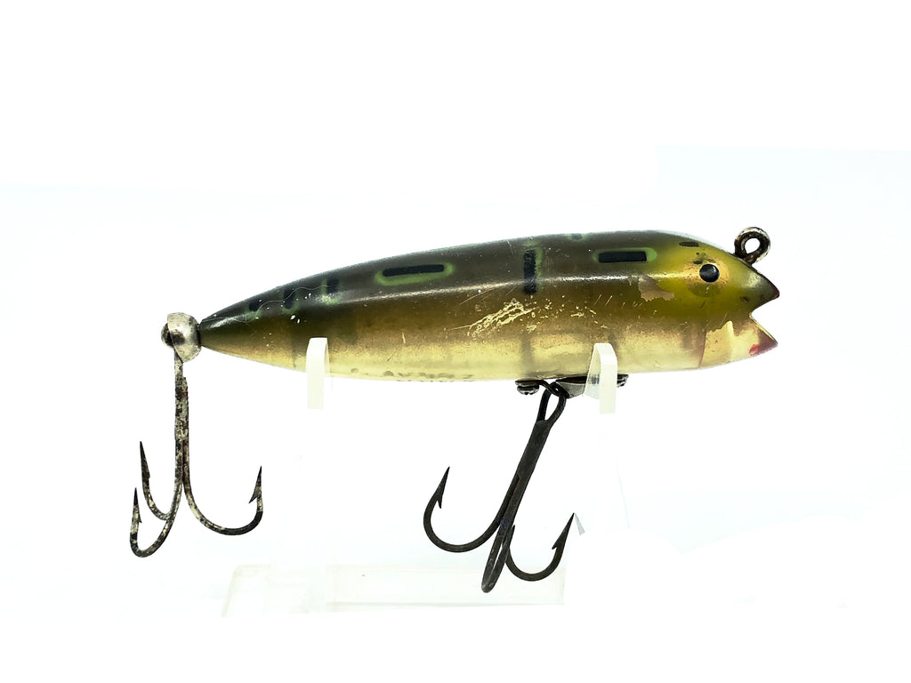 Vintage Heddon Zara Puppy Fishing Lure 3 -  Canada