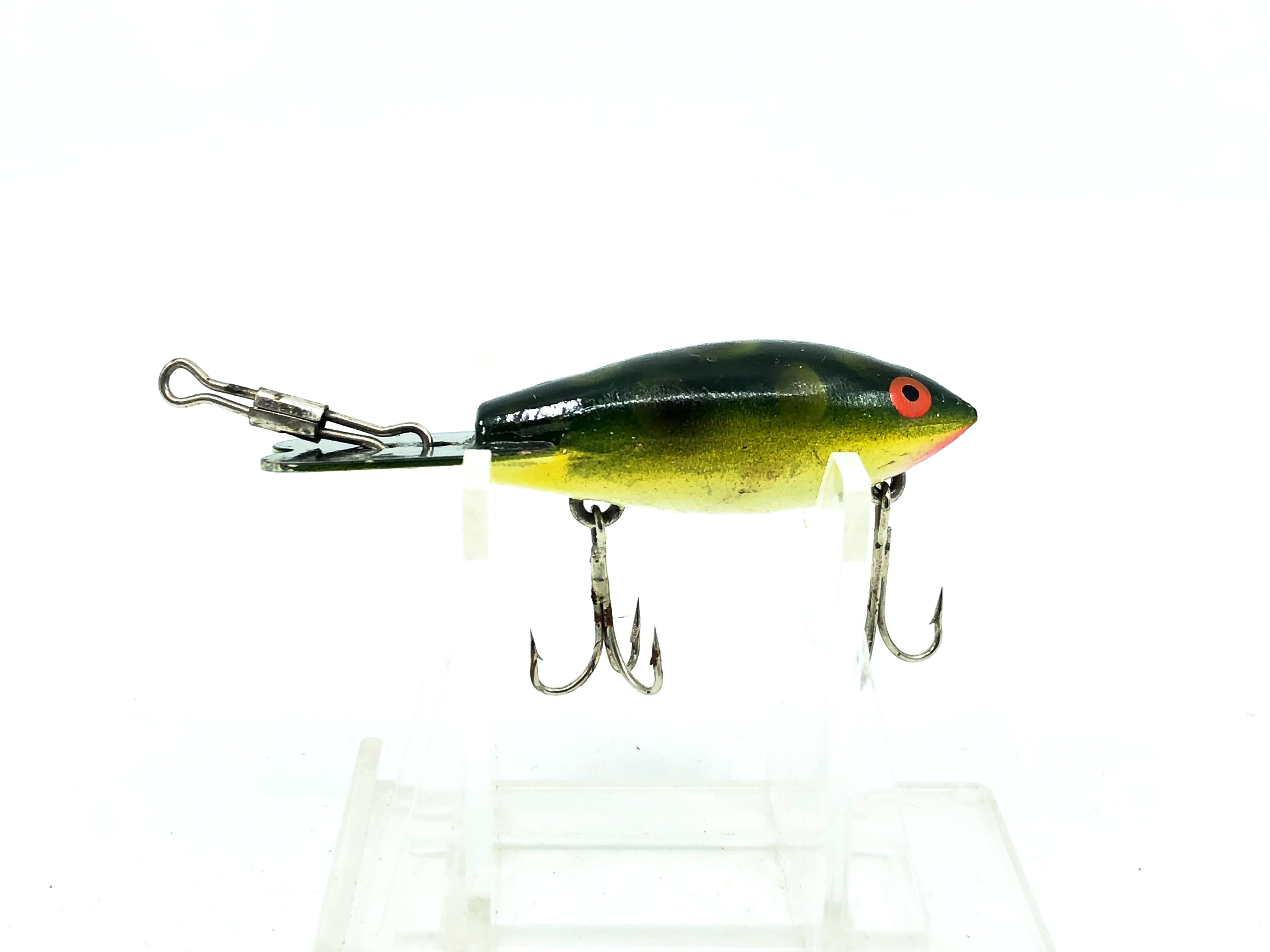 Imitation Bomber Frog Color – My Bait Shop, LLC