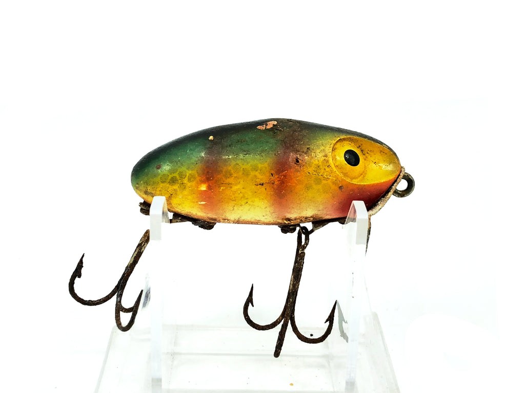 Wright & McGill Eagle Claw Baby Bug-A-Boo Lure, Yellow Perch Color – My Bait  Shop, LLC