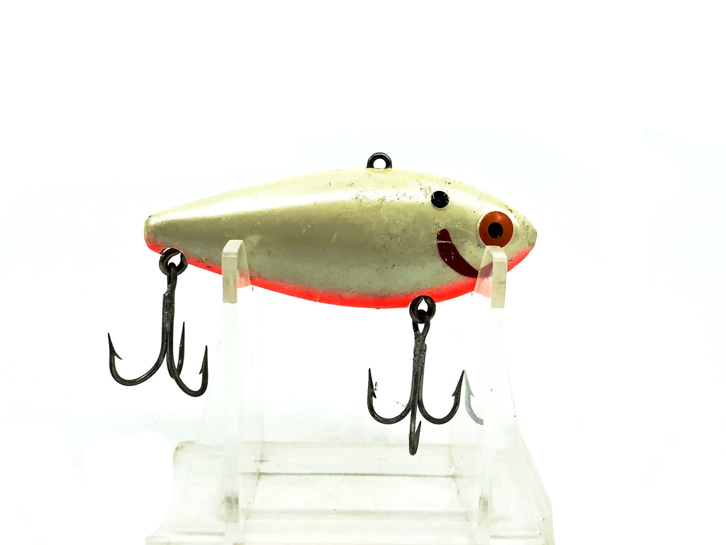 Bomber Pinfish 3P, BSBO Light Crawdad Color – My Bait Shop, LLC