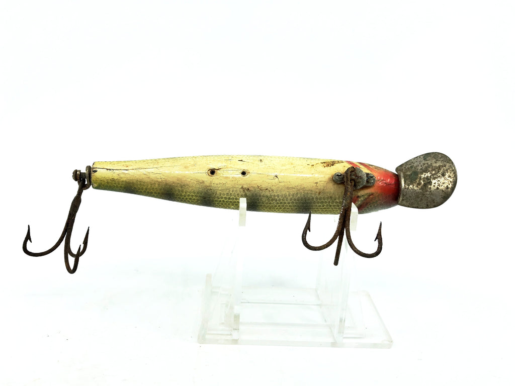 Vintage Lures - Pflueger - Mustang