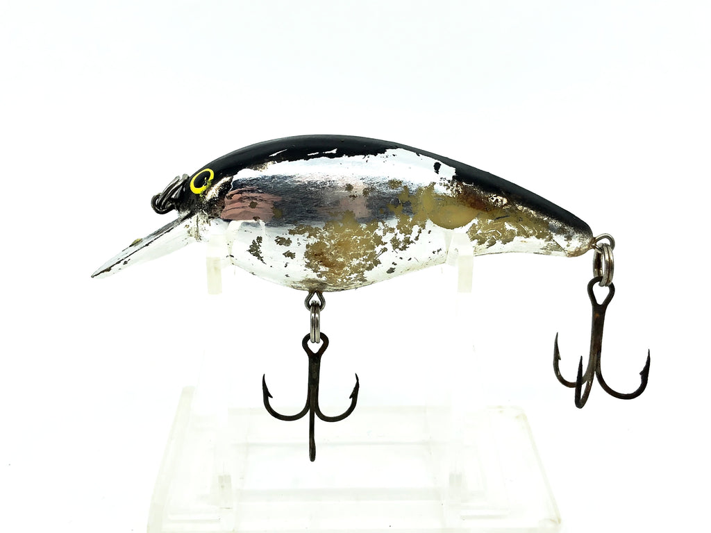 Norman Fish Muskie Fishing Baits, Lures for sale