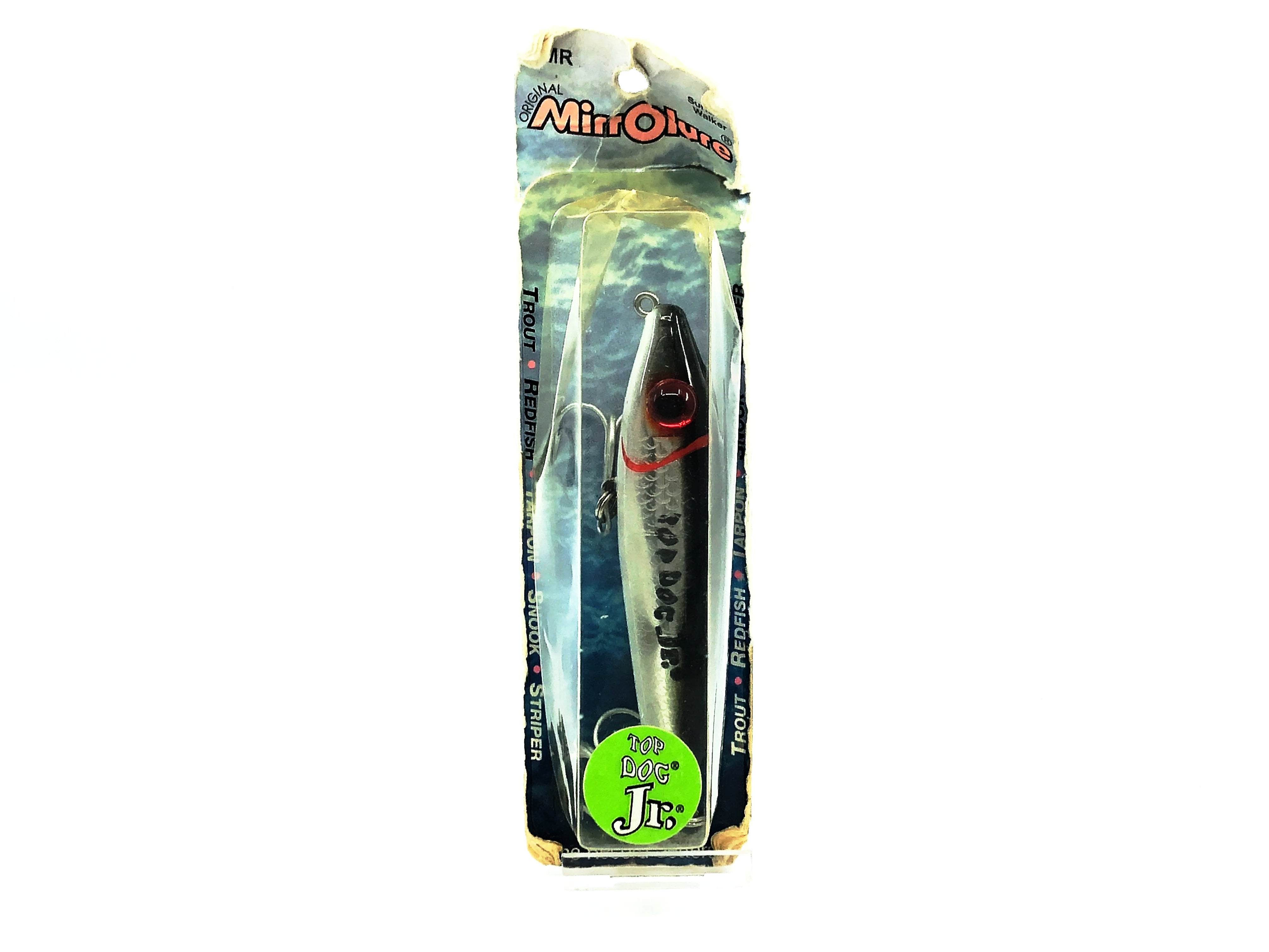 top dog fishing lure, top dog fishing lure Suppliers and