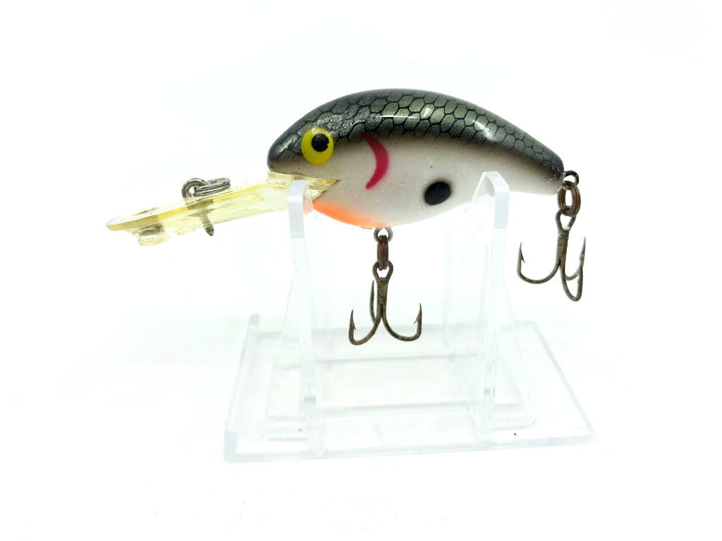 Rebel Double Deep Wee-R in Color 48 Tennessee Shad