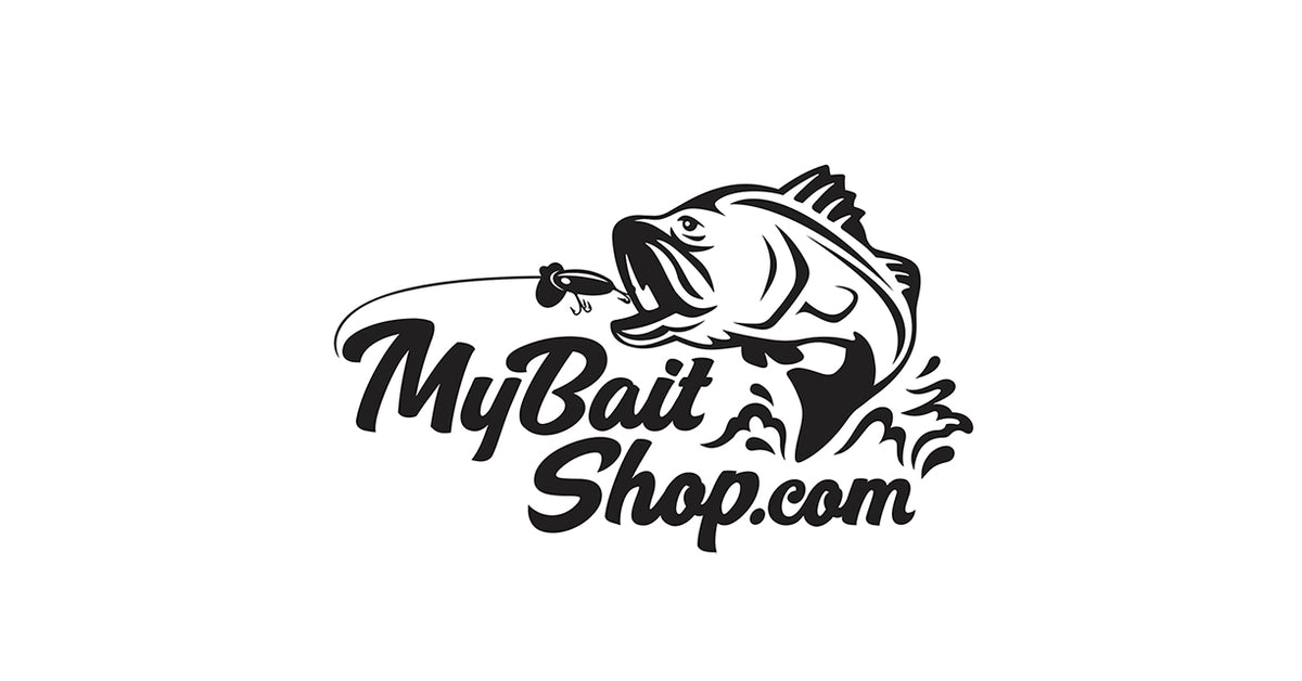 Collecting Fishing Lures – My Bait Shop, LLC