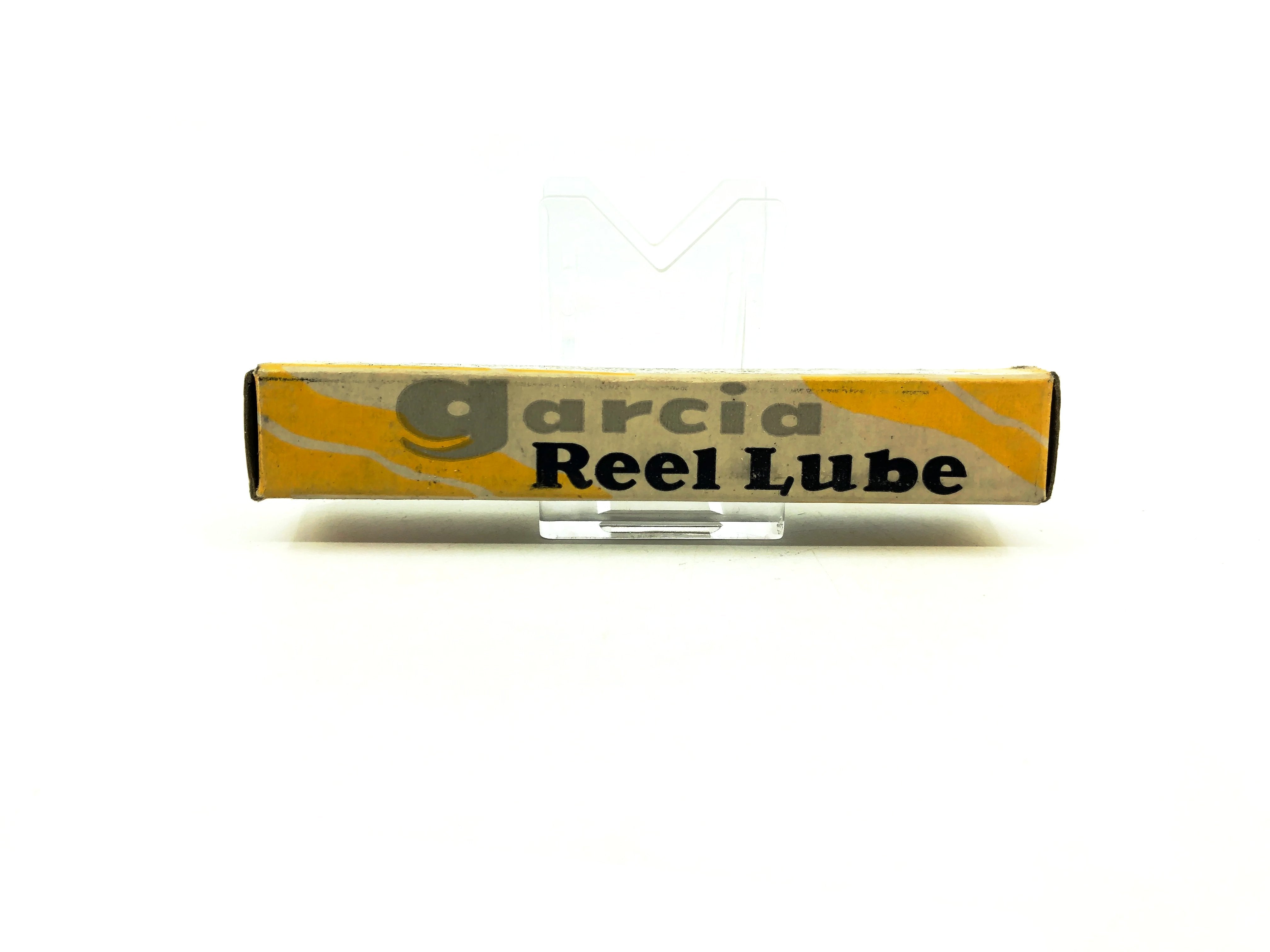 Garcia Vintage Reel Lube Unopened Package – My Bait Shop, LLC