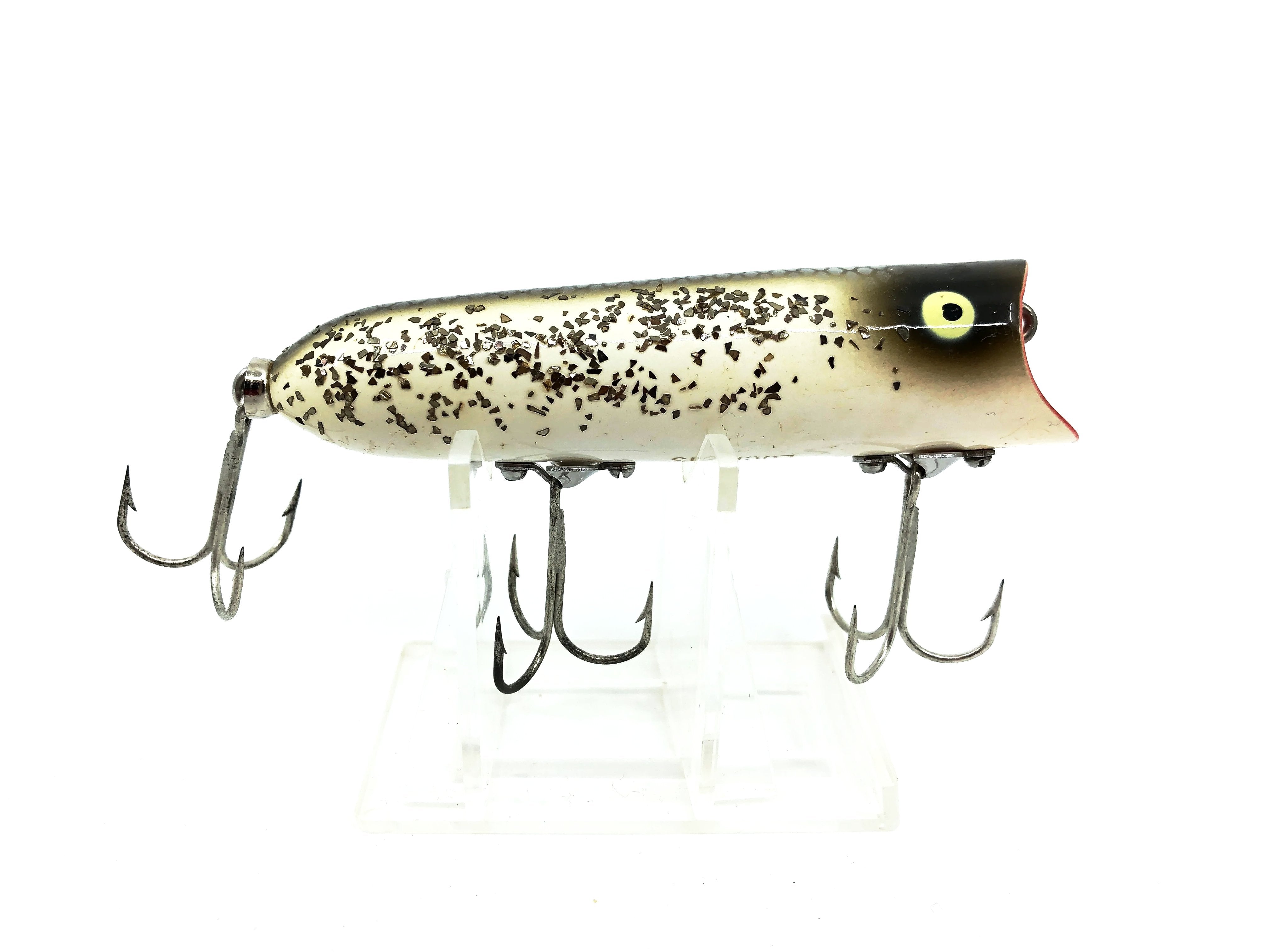 Heddon Tiny Lucky 13, L Perch Color