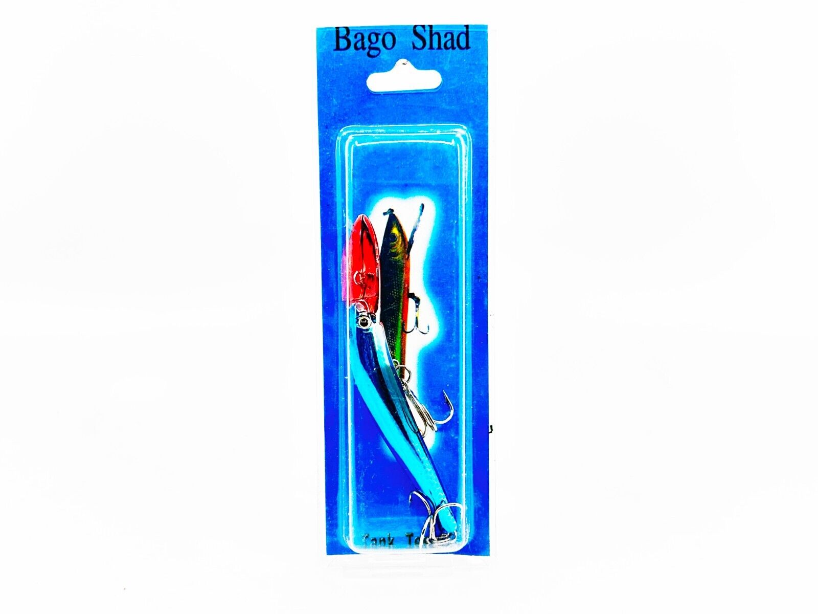 Bagley Monster Shad MSD (11 Colors to Choose from) – My Bait Shop, LLC