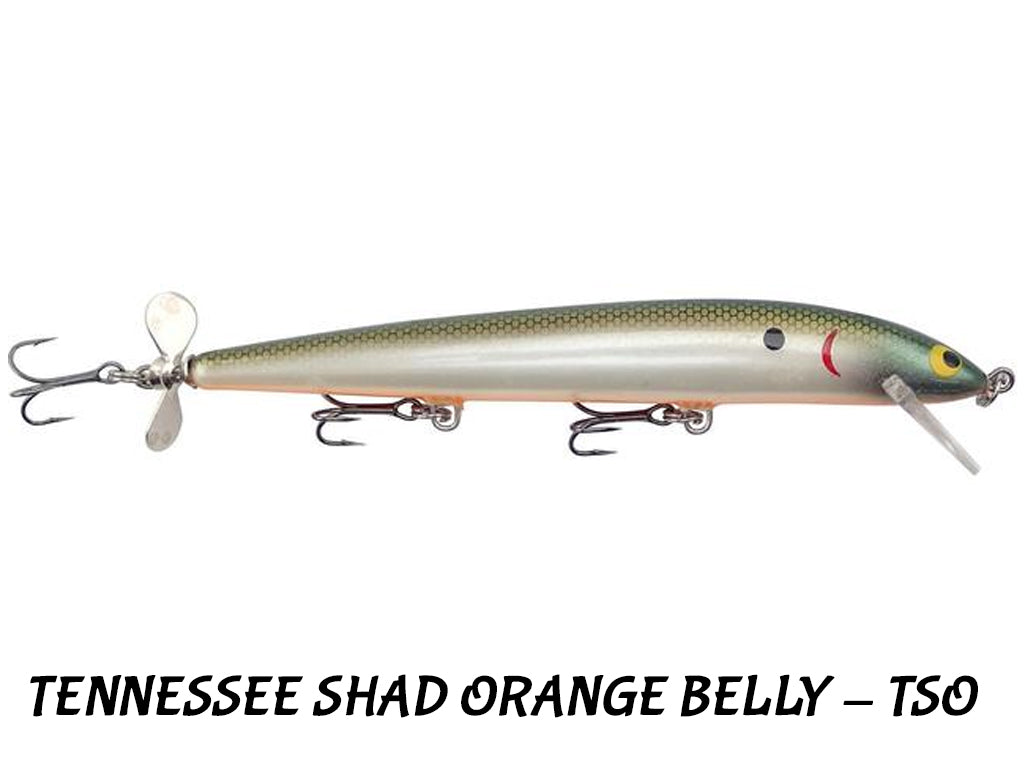 BAGLEY DIVING BANG O B 4 FISHING LURE H69T (1) for sale online