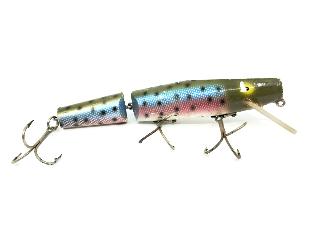 John Wiley Fishing Lures