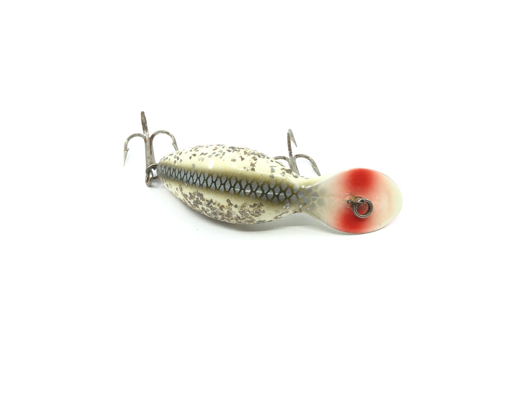 Heddon Tadpolly Spook Fishing Lure With Box