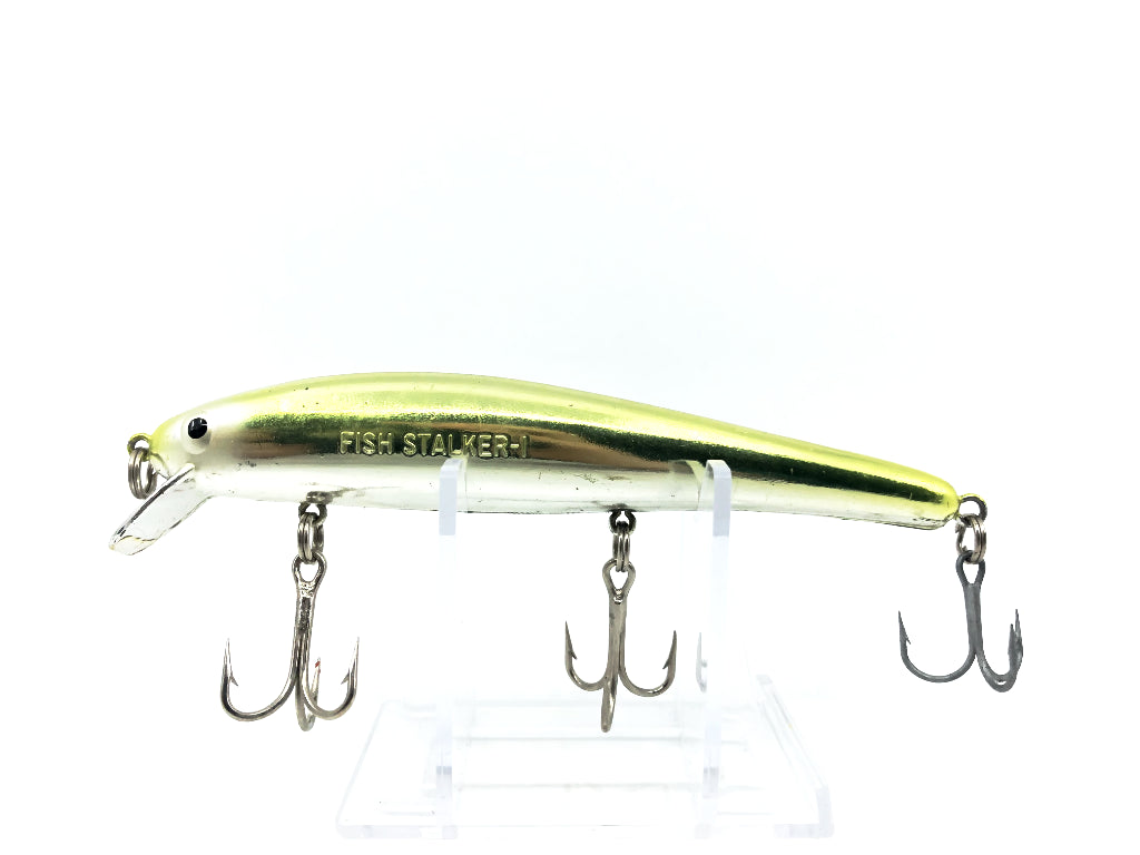 stalker lure products for sale