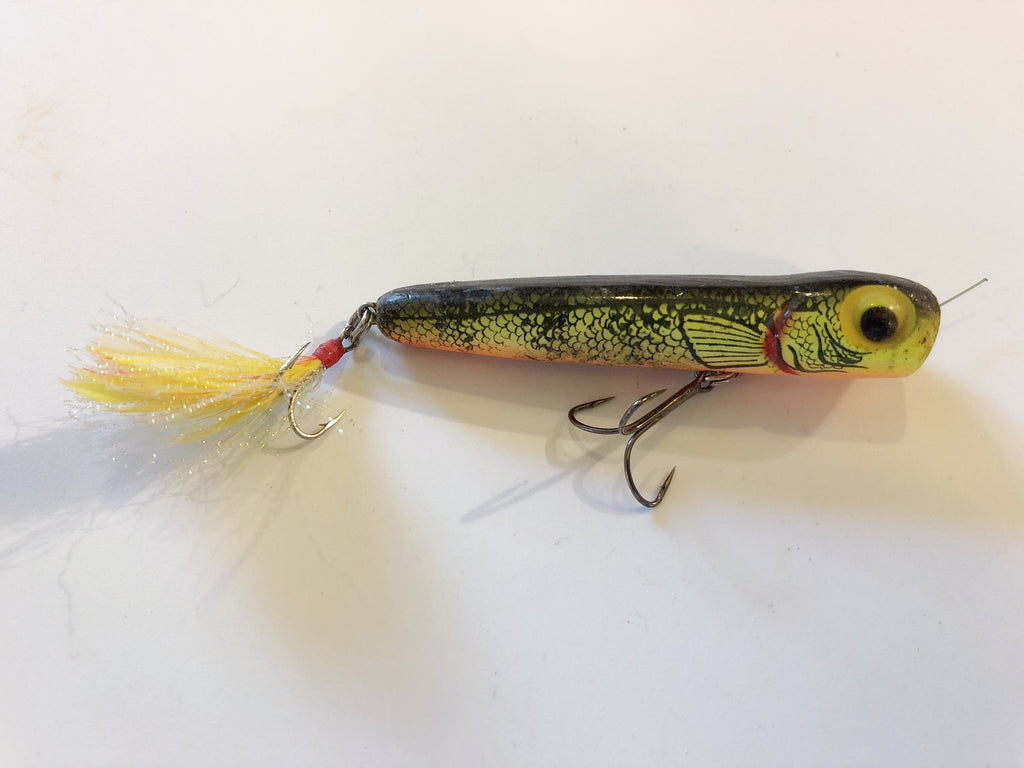 Storm Lures Rattlin' Chug Bug All sizes/colors available