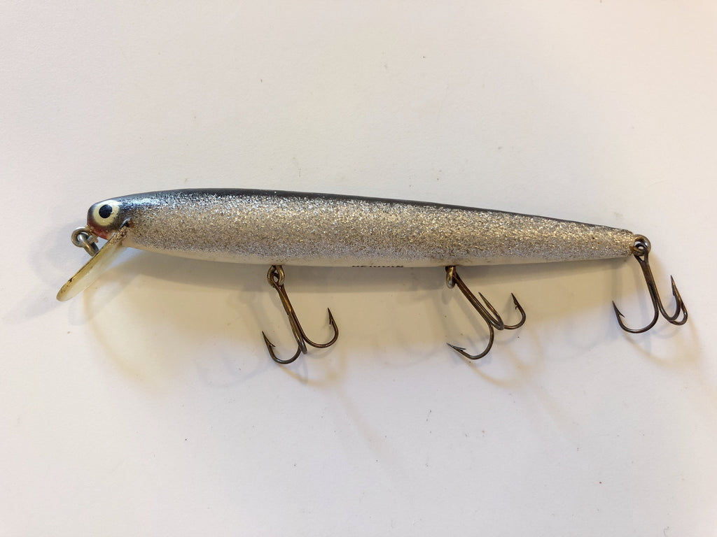 Heddon Wood Cobra Fishing Lure