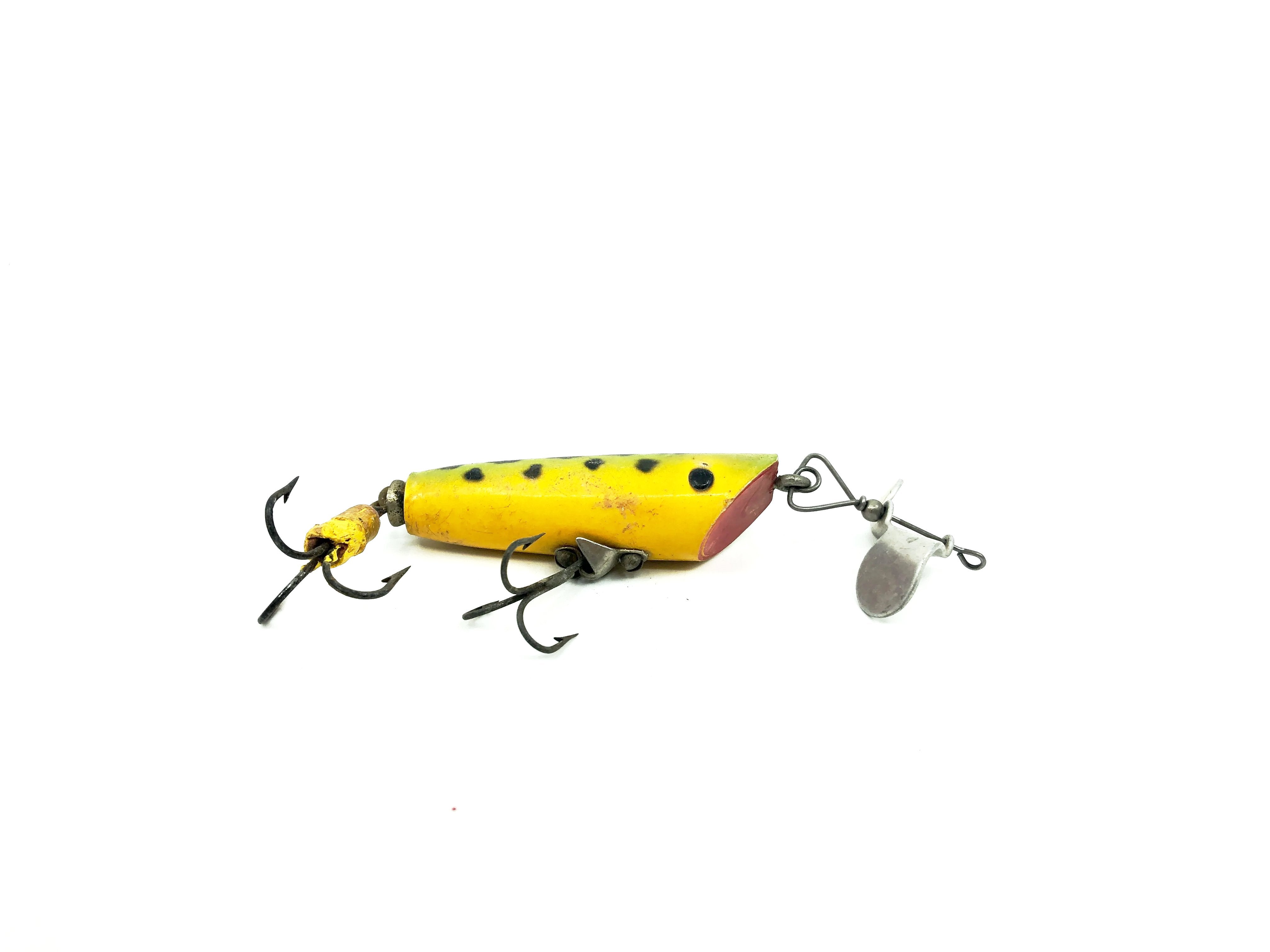 Sputterbug Lure -  Canada