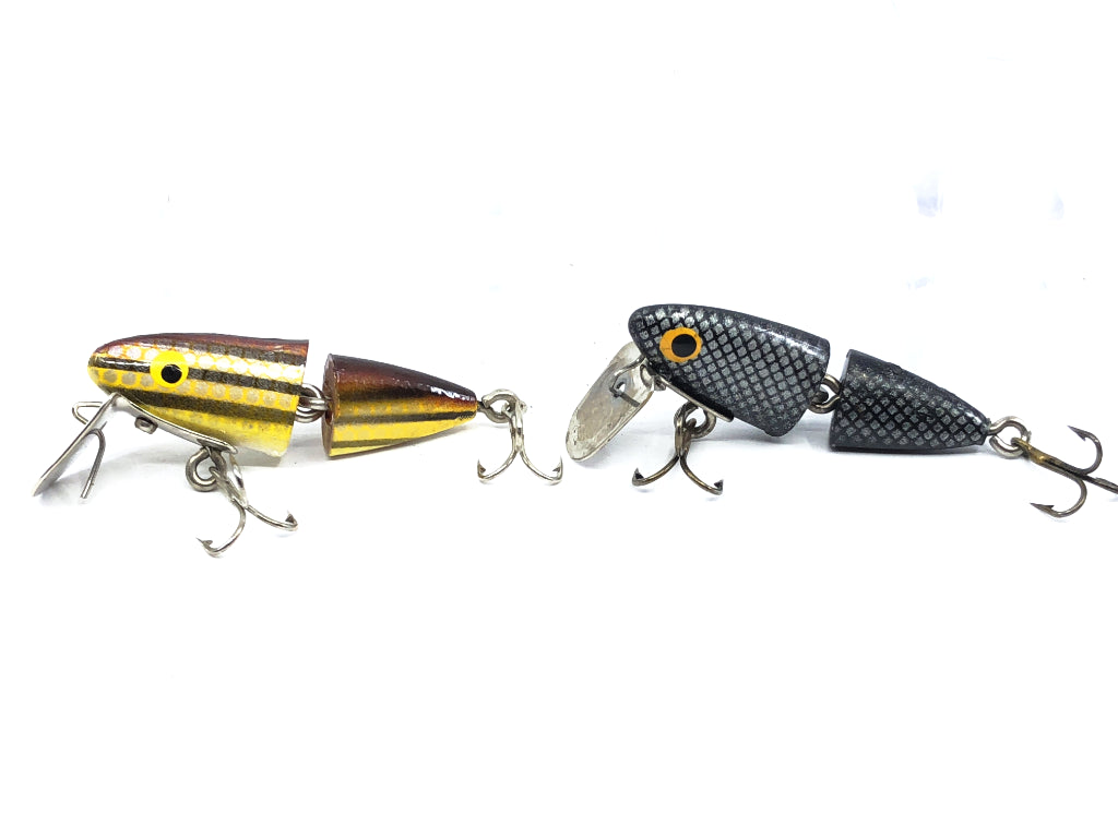 Mercury Minnow should remain in old tackle boxes