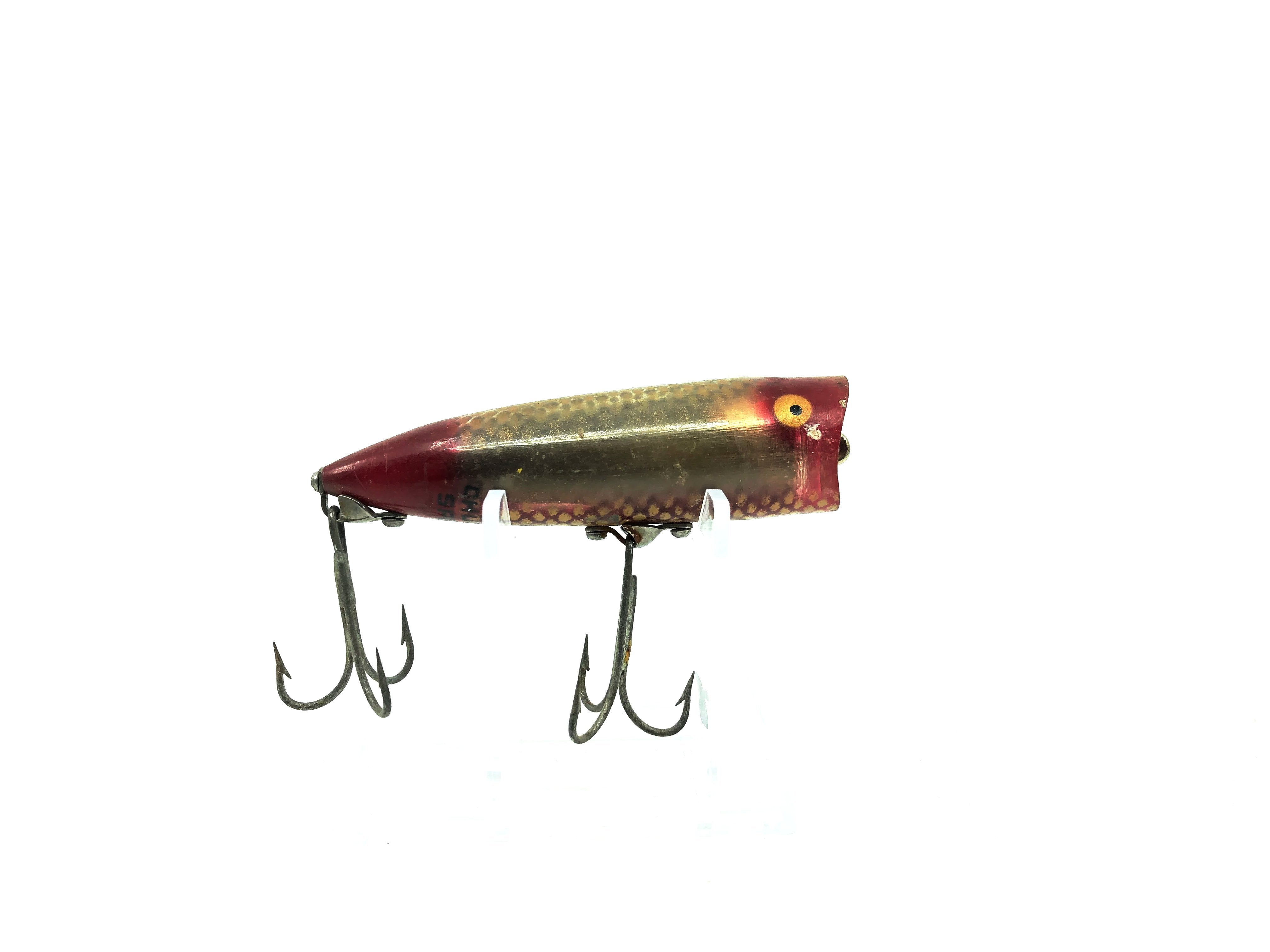 Heddon - Chugger Spook - 9542