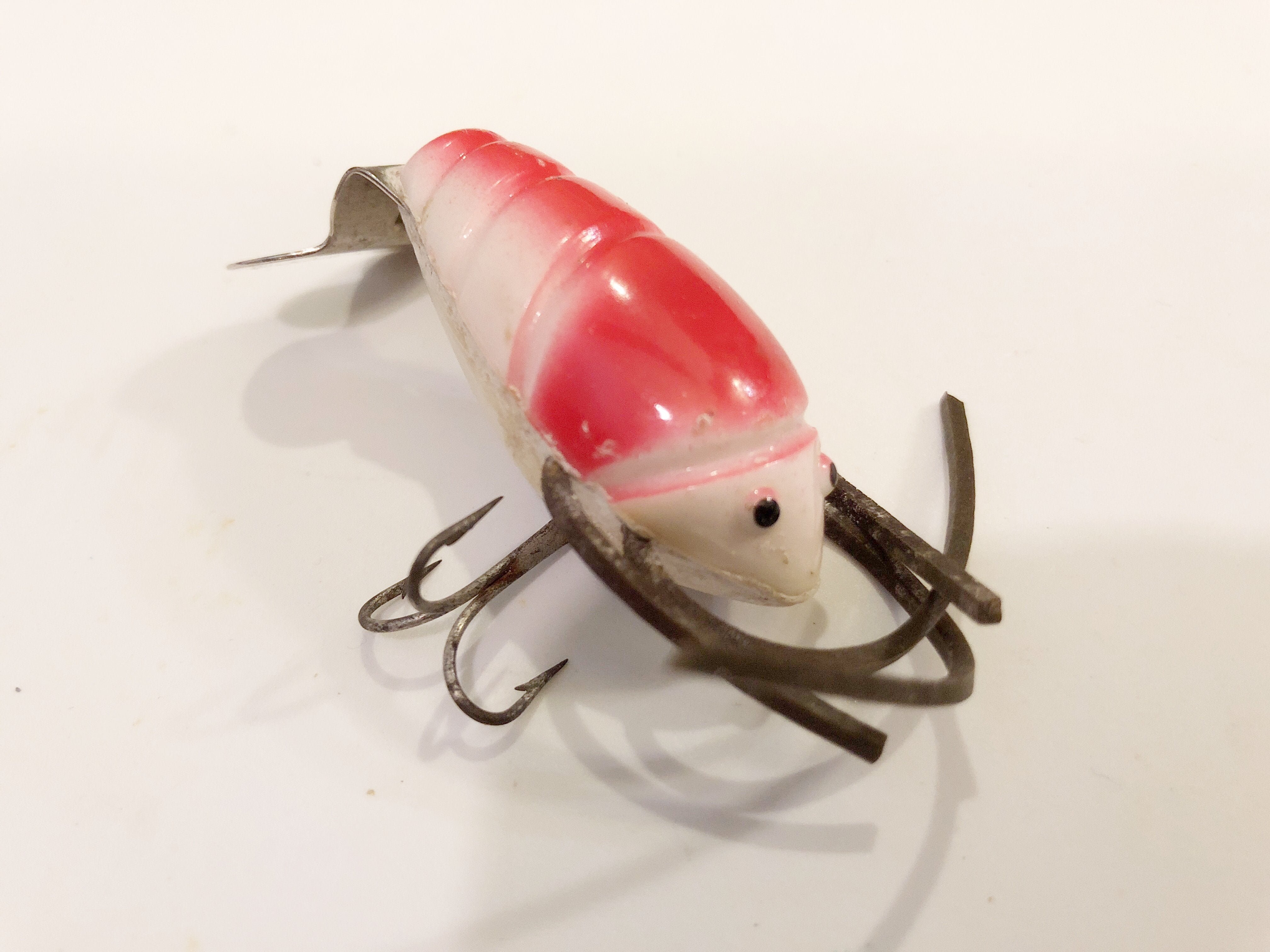 Creek Chub Baby Crawdad Fishing Lure – My Bait Shop, LLC