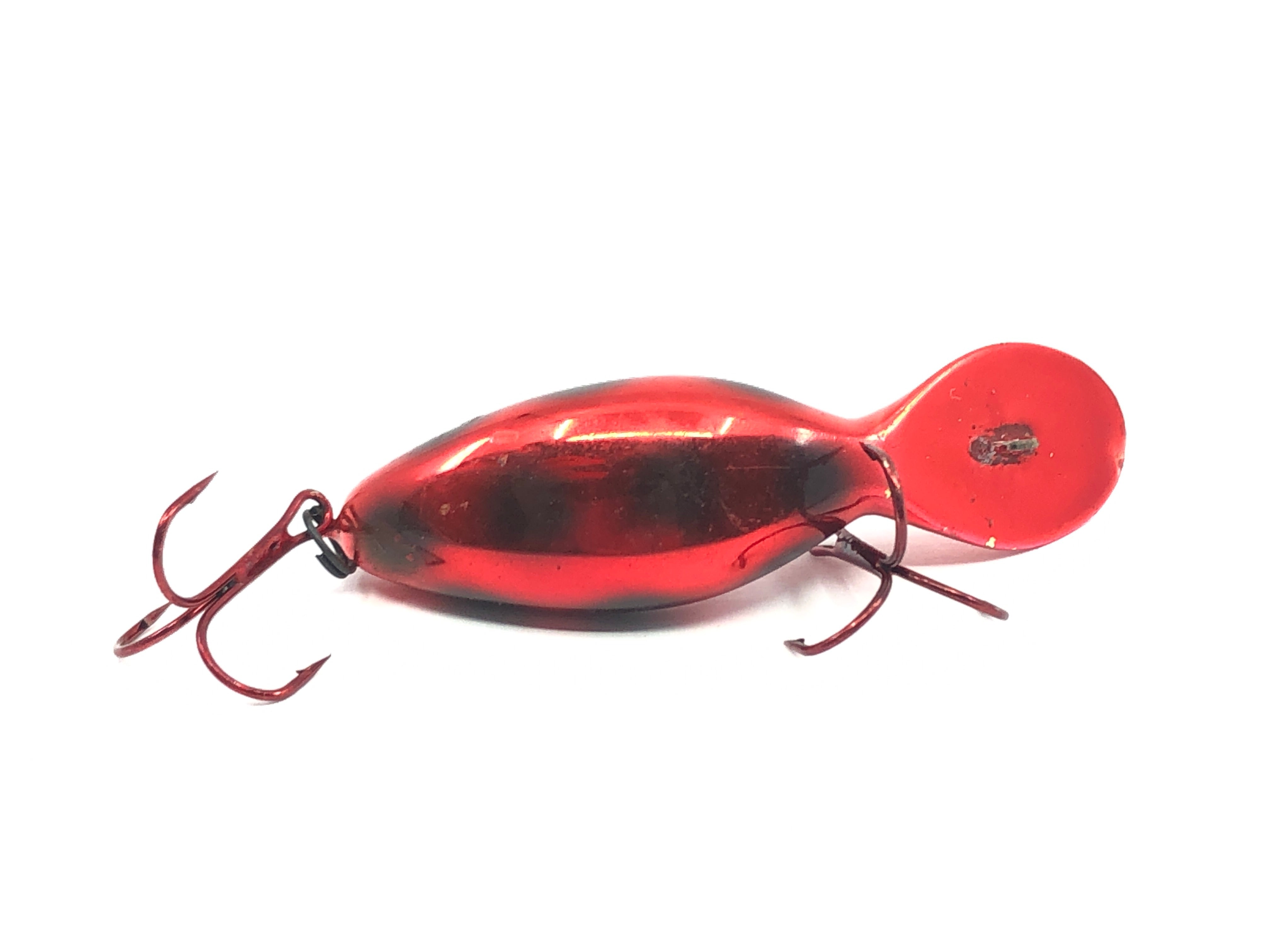 Heddon Tiny Tad Tadpolly in Black Shore Color – My Bait Shop, LLC