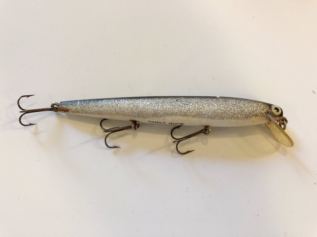 Heddon Wood Cobra Fishing Lure