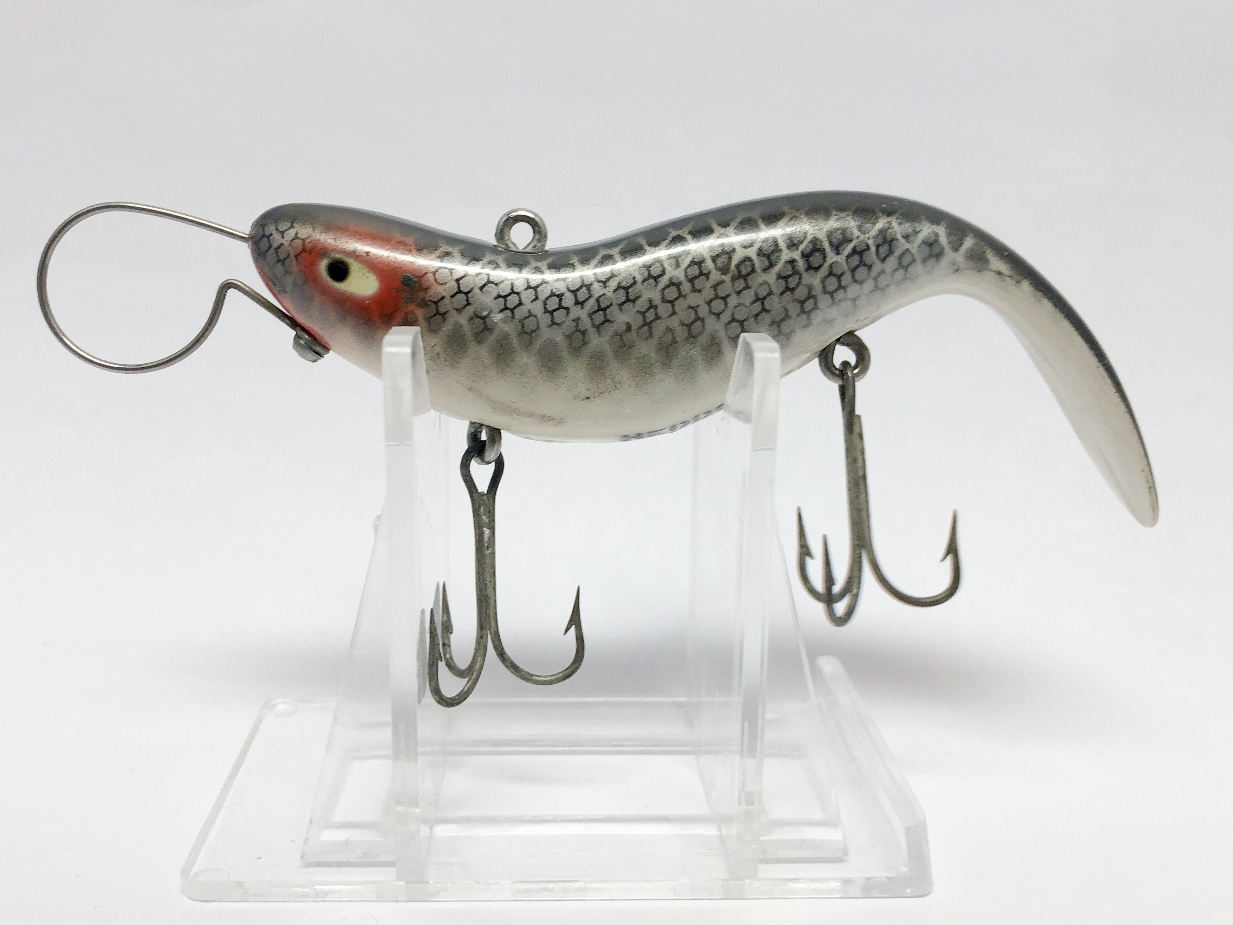 Heddon Baby Torpedo BB Baby Bass Color