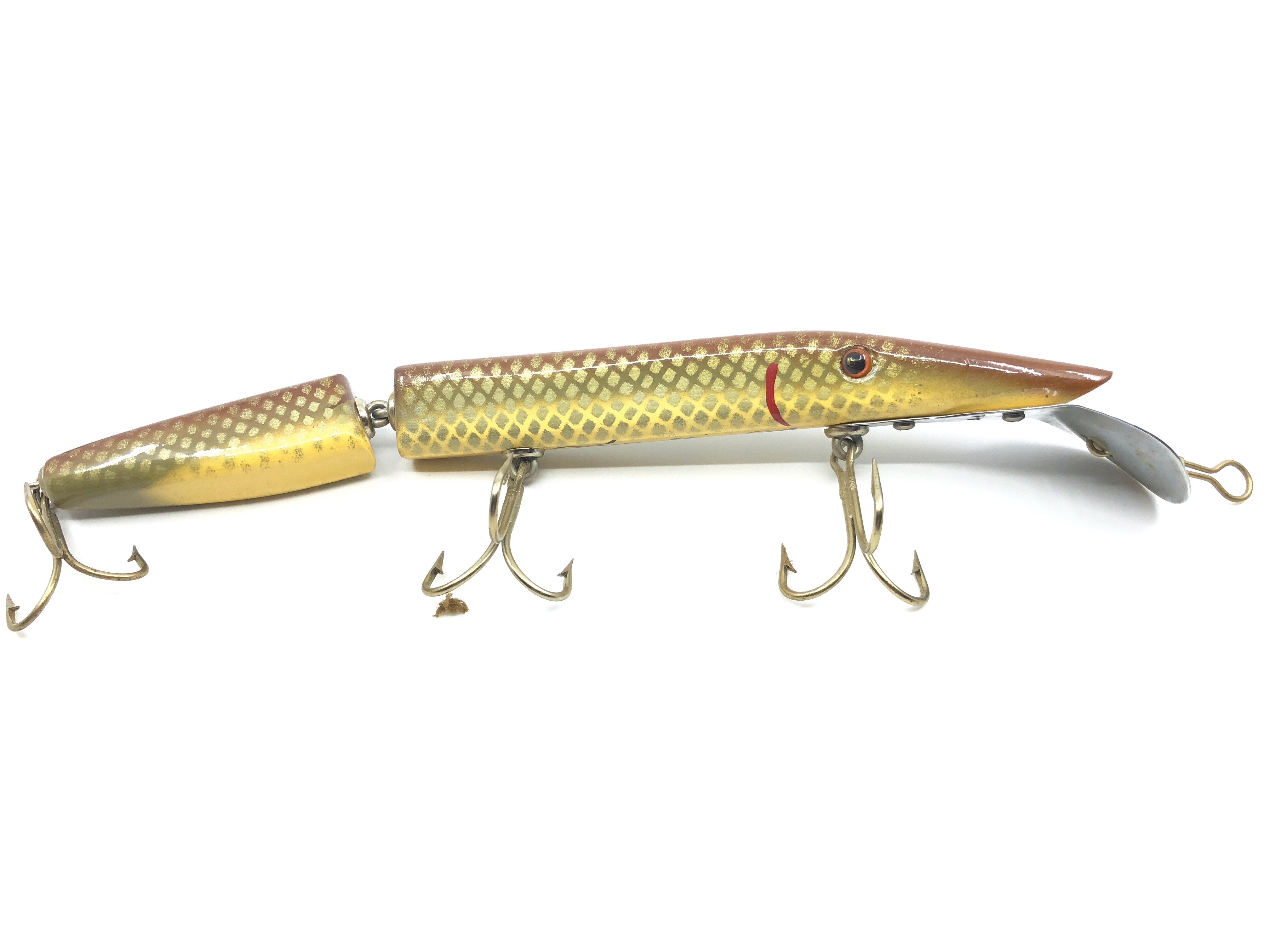 A.L. Muskie Baits