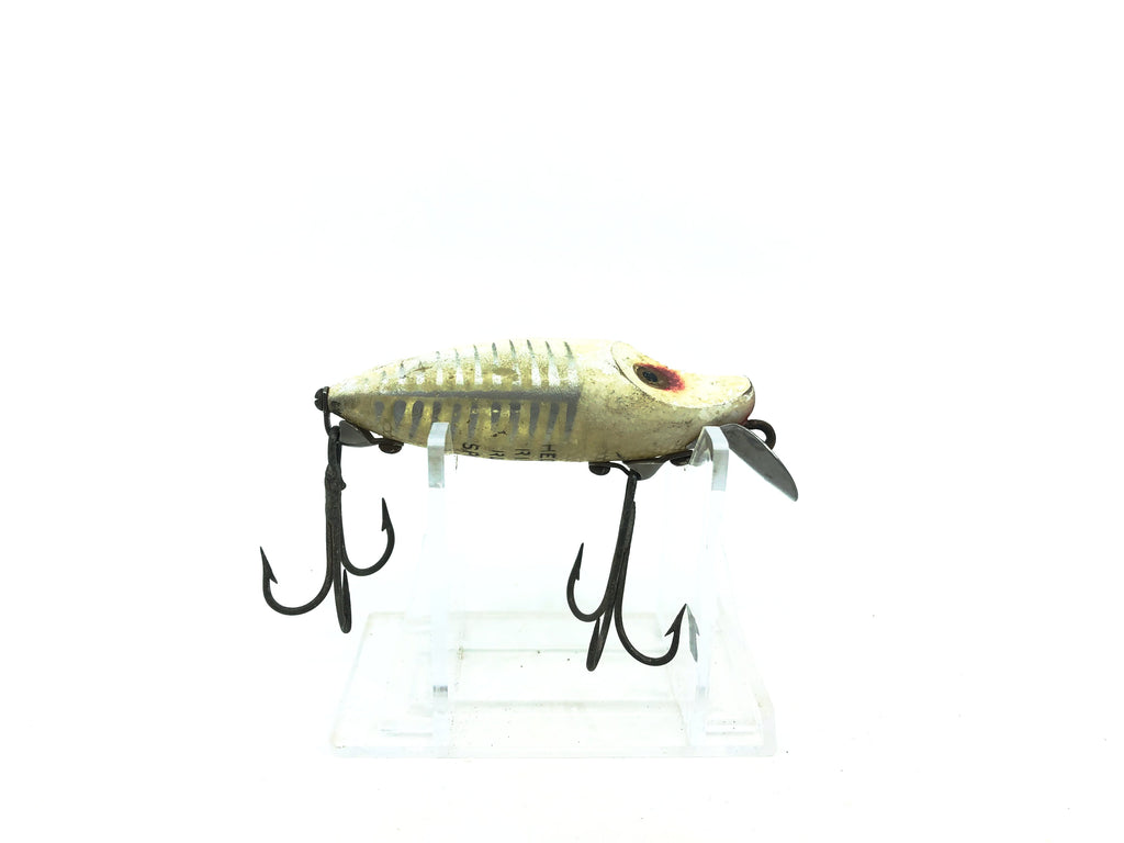 Heddon Famous Fishing Lures Sign - Vimage Outdoors