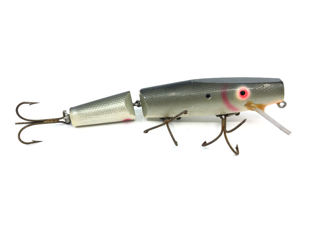 Wiley Jointed 6 1/2 Musky Killer in Sucker Color – My Bait Shop, LLC