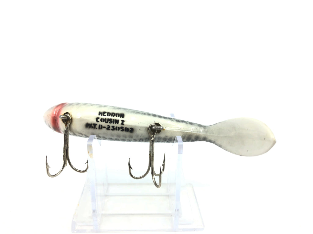 Vintage Heddon Cousin II Fishing Lure -  Canada