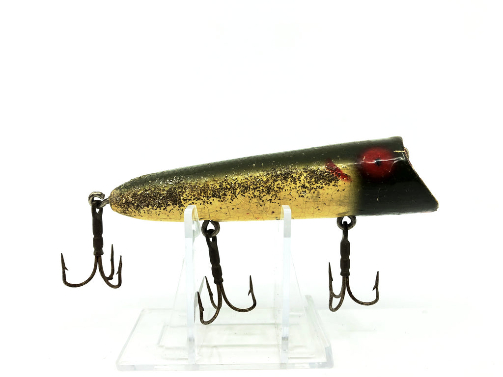 Vintage Popper Lure -  Canada