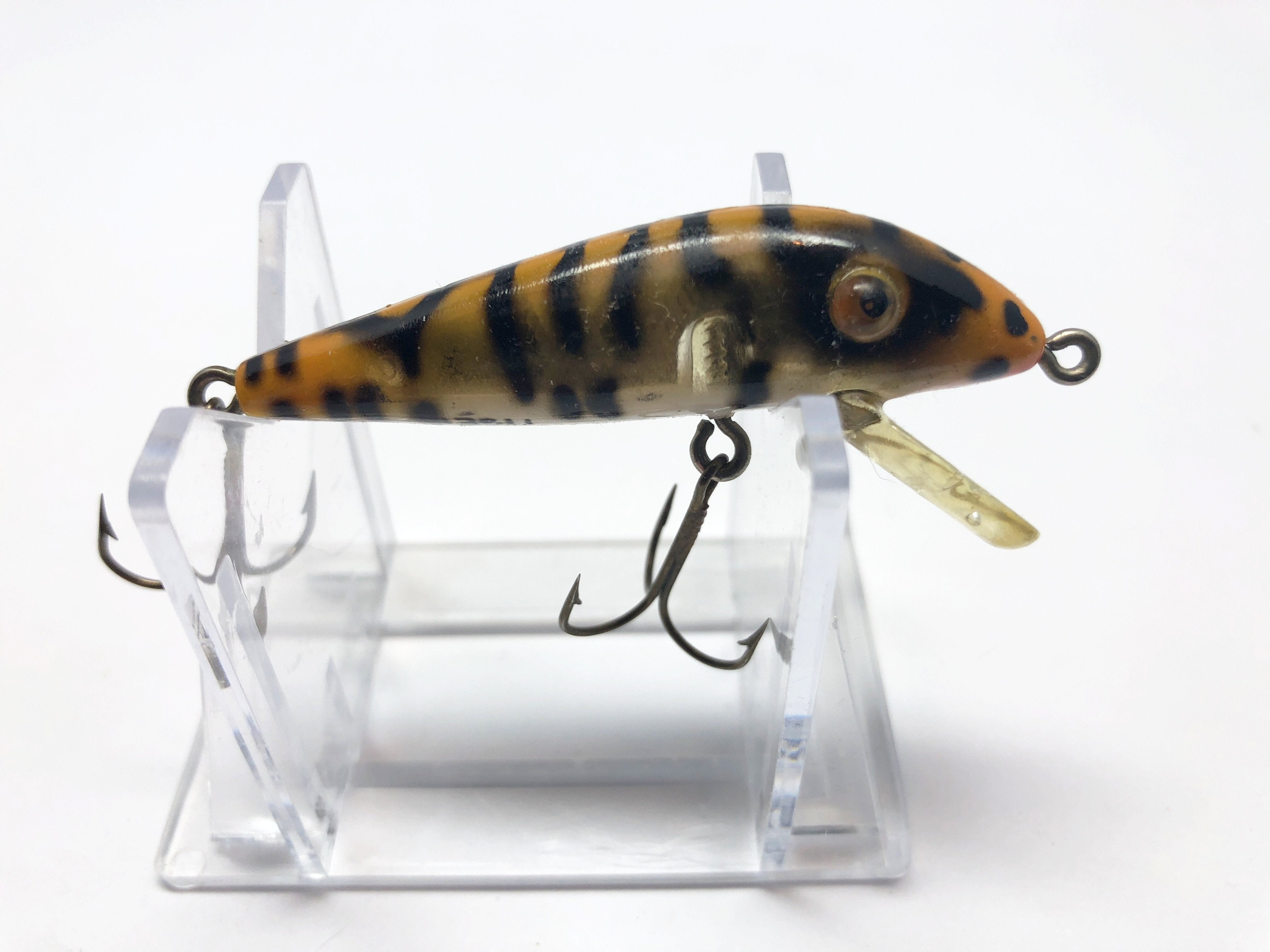 Heddon Tiger, TG Tiger Color – My Bait Shop, LLC