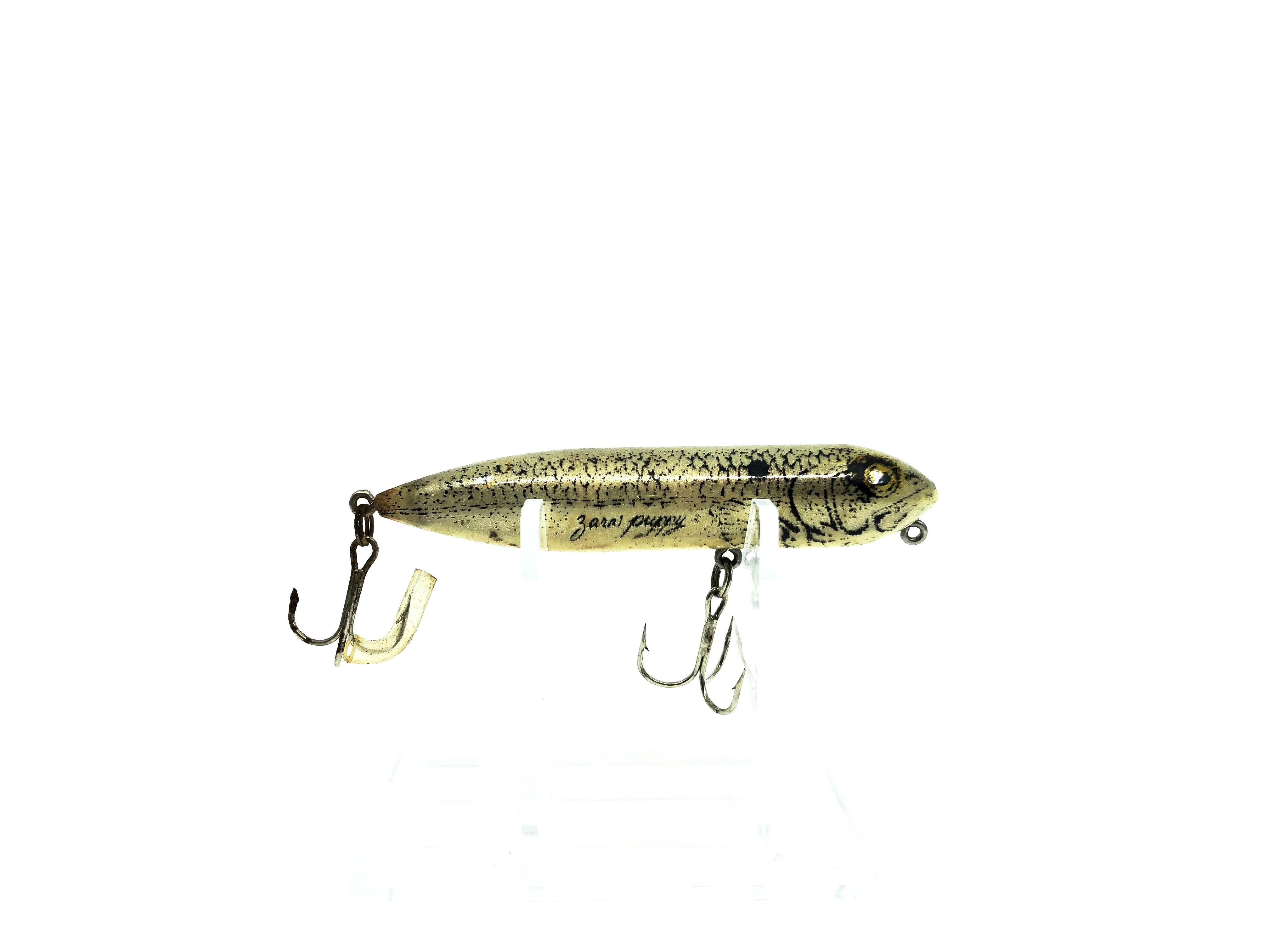 JMS Lures