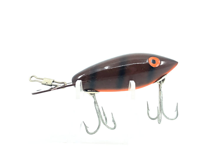 Bomber 400 Series, #21 Crawfish Color