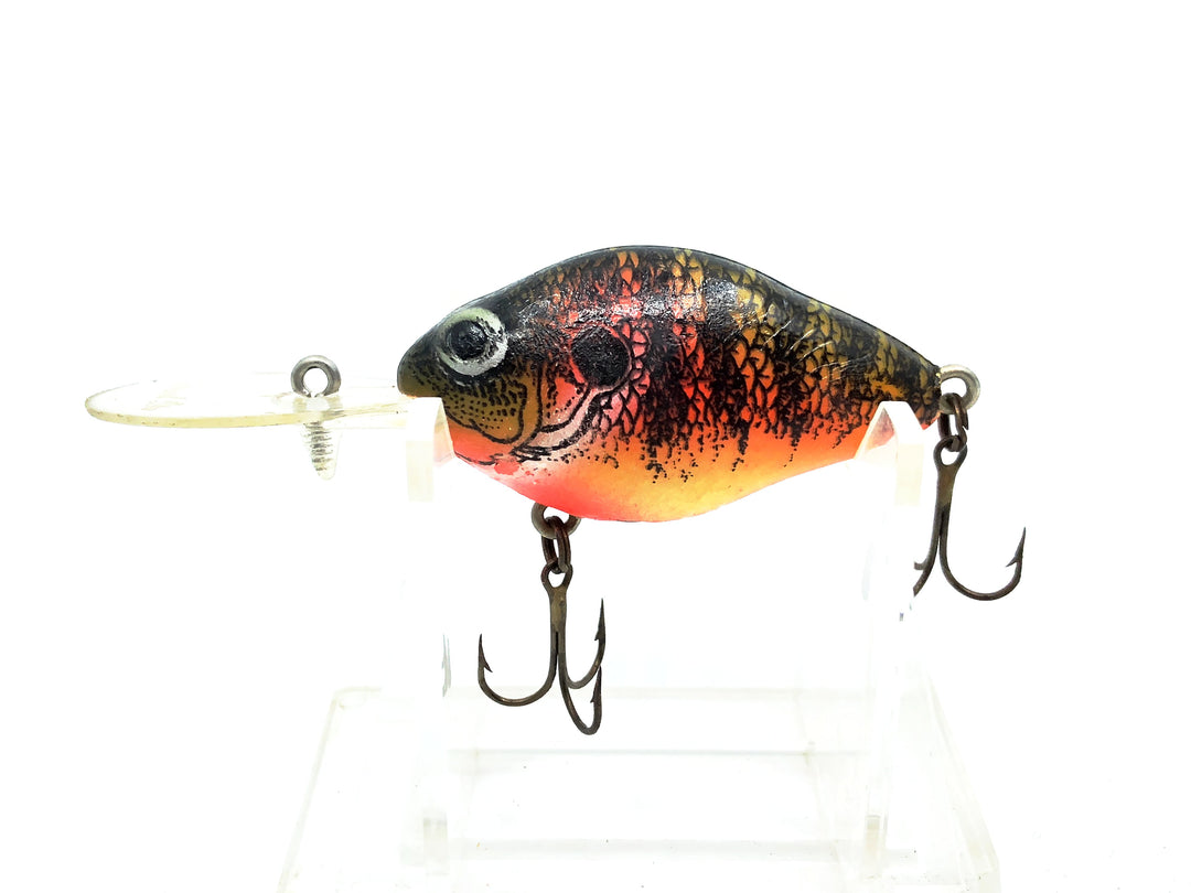 Lazy Ike Natural Tike NID-20 BG, Bluegill Color