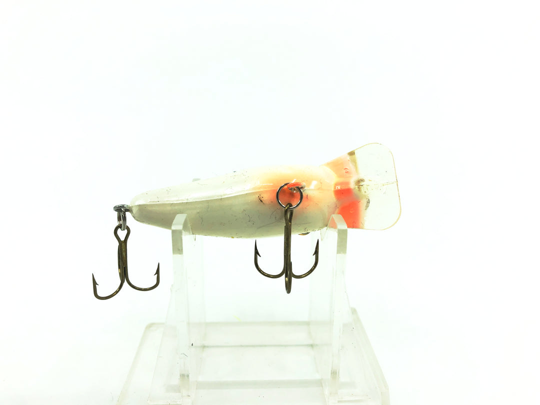 Strike King Series 1, #505 Orange Shad Color