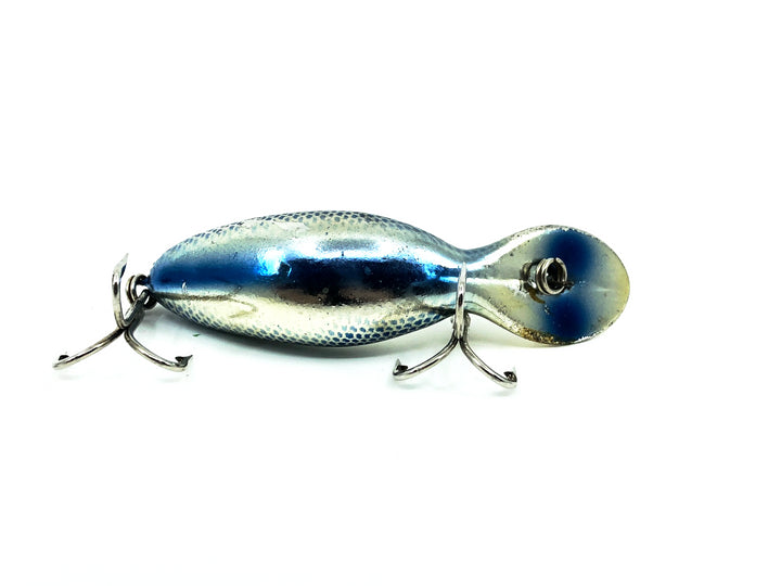 Heddon Tadpolly, NPB Blue Shiner Color