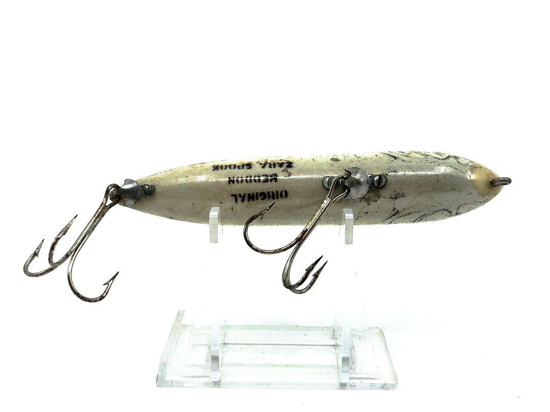 Heddon Original Zara-Spook, GBSD Shad (G-Finish) Color