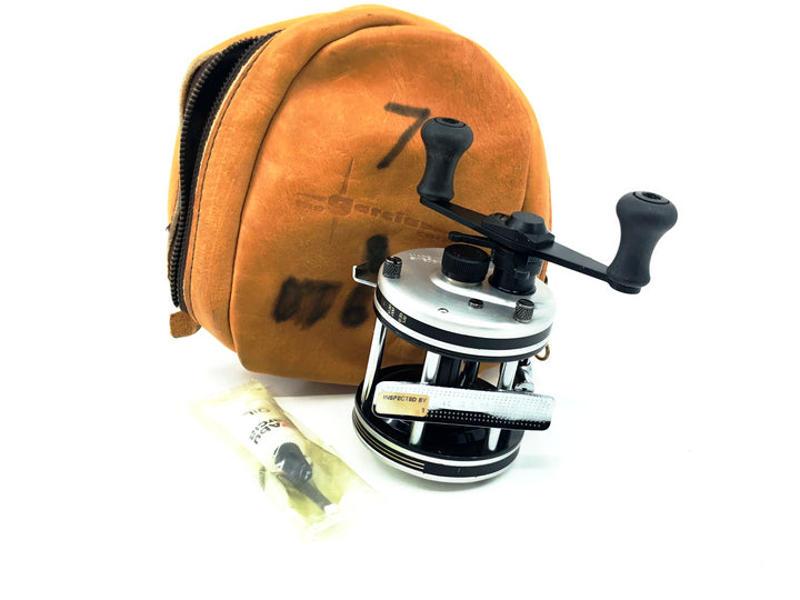 Abu Sweden Ambassadeur 5500C Reel with Case