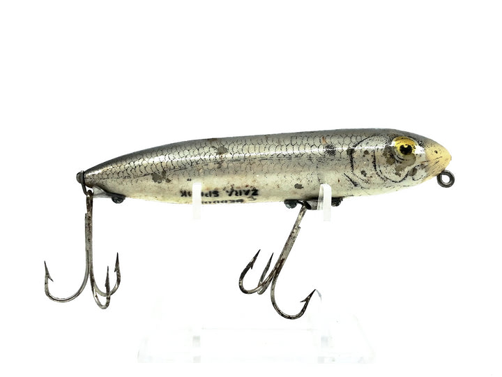 Heddon Original Zara-Spook, GBSD Shad (G-Finish) Color