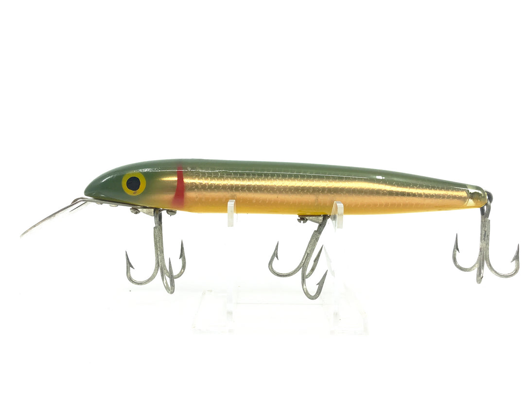 Cisco Kid No.600, Green Gold Color