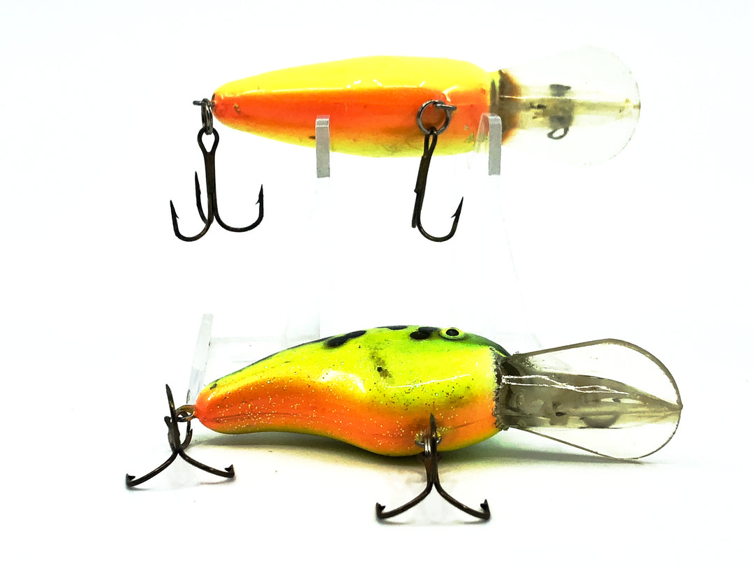 Crankbait Two Pack