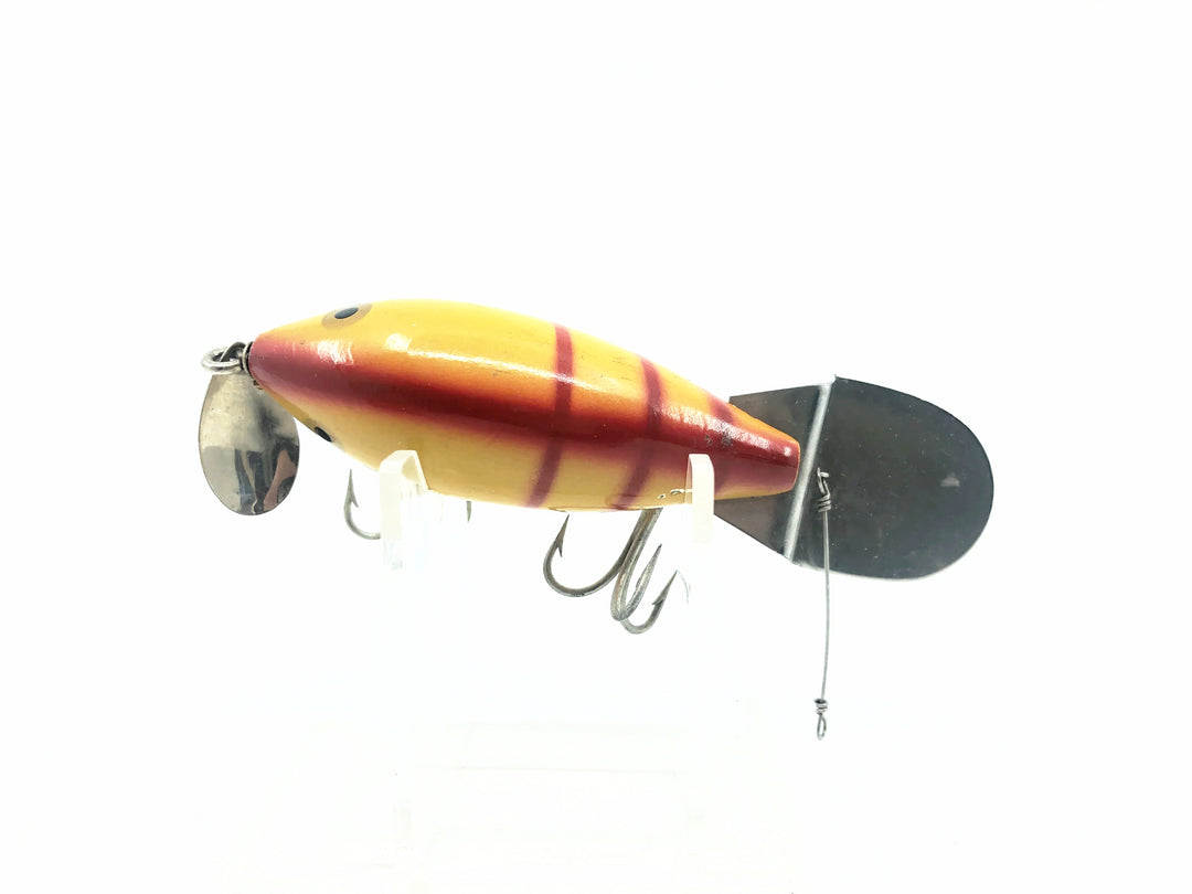 Heddon Go-Deeper Crab, NC Natural Crab Color