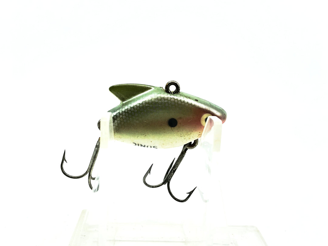 Heddon Sonic 385, SD Shad Color