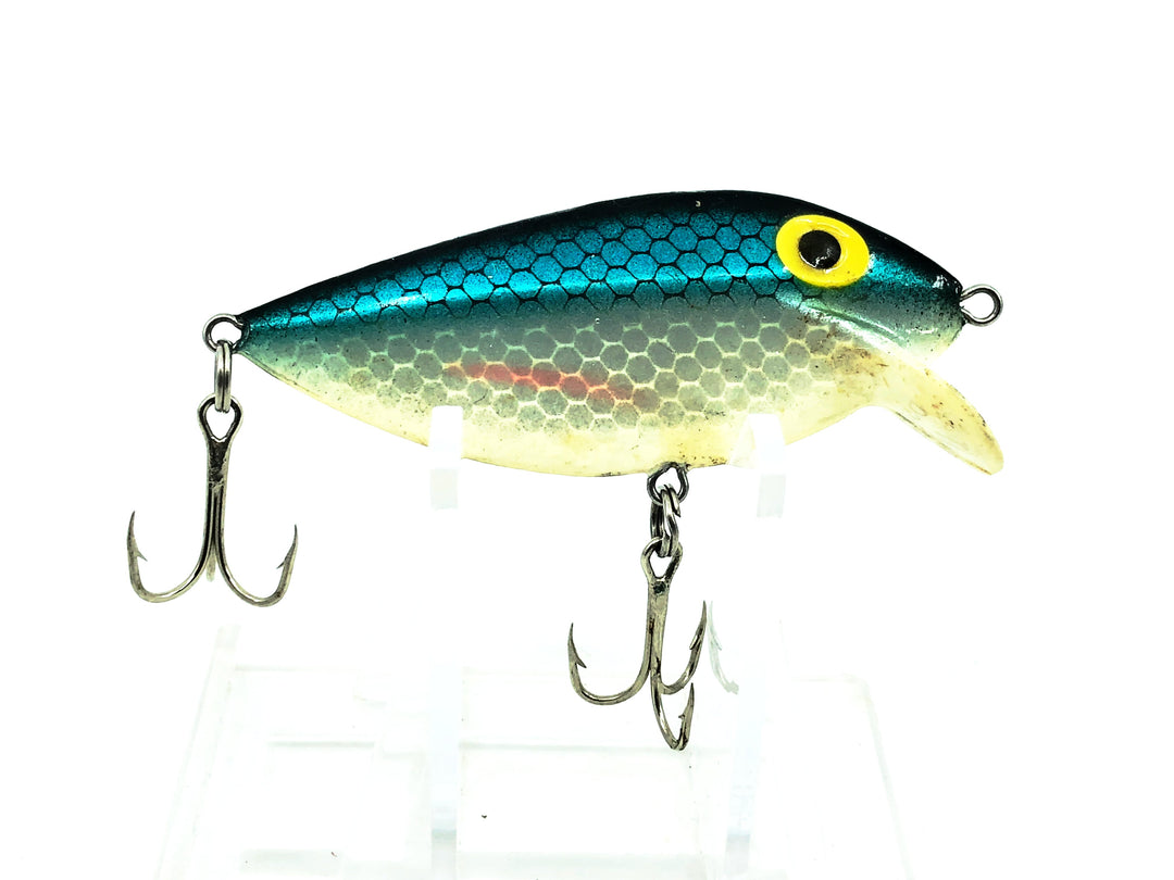 Storm Thin Fin T, T-2 Blue Scale Color