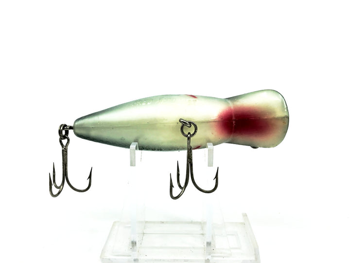 Arbogast Pug-Nose, #04 Shad Color