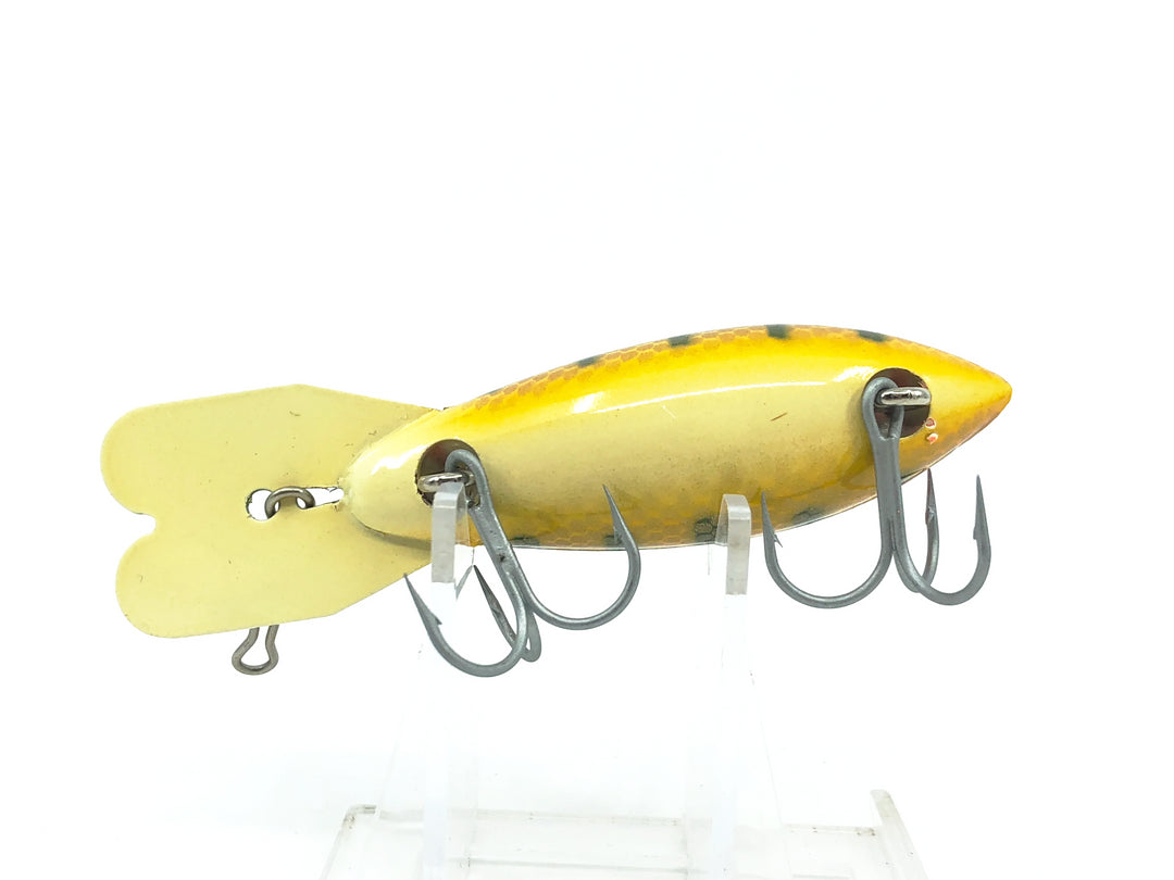 Bomber 500 Series, #07 Yellow Perch Color