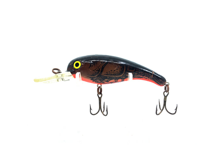 Mann's M79, Brown Craw Color