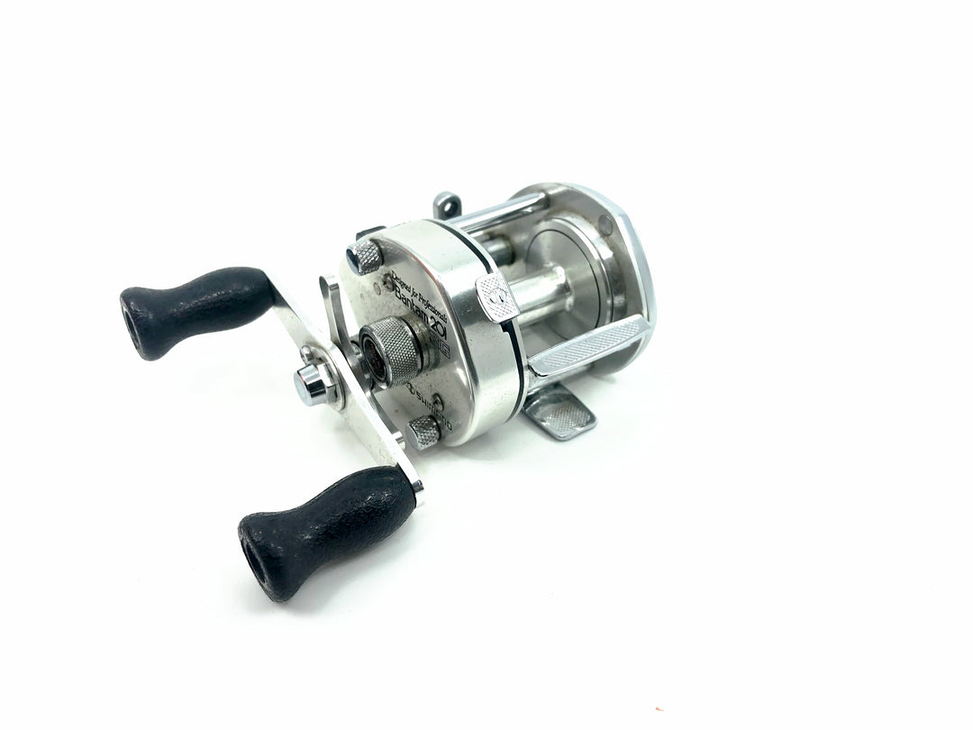 Shimano Bantam 201 SG Reel