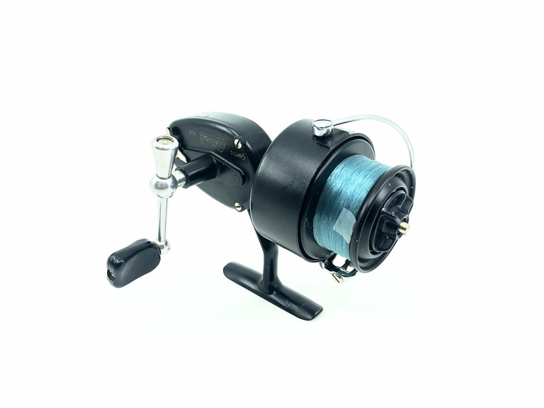 Garcia Mitchell 300 Reel & Spare Spools